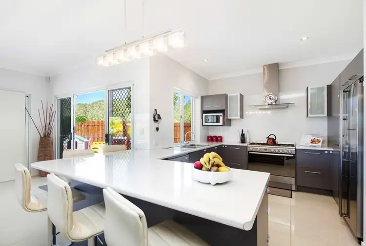 Third view of Homely house listing, 22 Franti Street, Sippy Downs QLD 4556