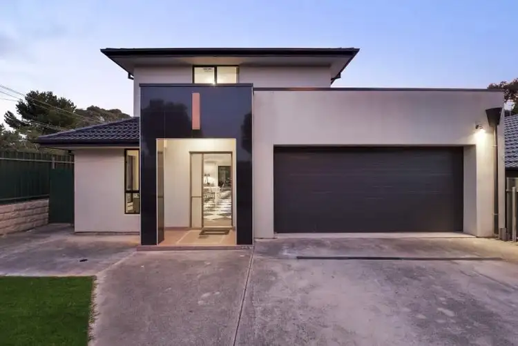 Second view of Homely house listing, 47 Hoods Road, Northfield SA 5085