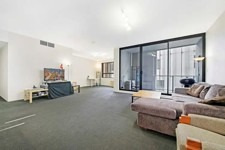 Fifth view of Homely apartment listing, 303/49-53 Regent Street, Chippendale NSW 2008