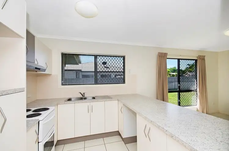 Second view of Homely house listing, 21 Summerland Drive, Deeragun QLD 4818