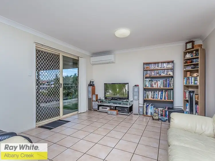 Fifth view of Homely house listing, 7 Tonnere Court, Eatons Hill QLD 4037