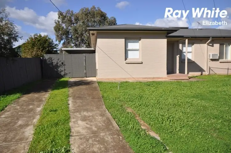 Second view of Homely other listing, 78 Mainwaring Crescent, Davoren Park SA 5113