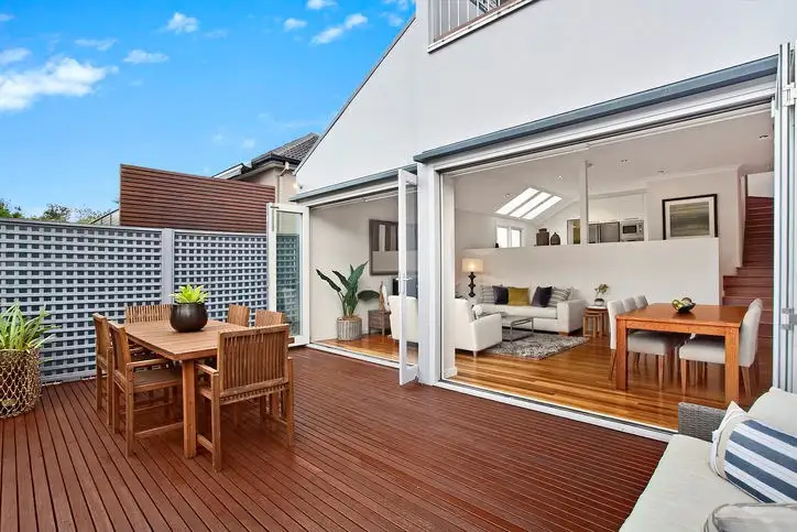 Third view of Homely house listing, 11 Marlborough Road, Willoughby NSW 2068
