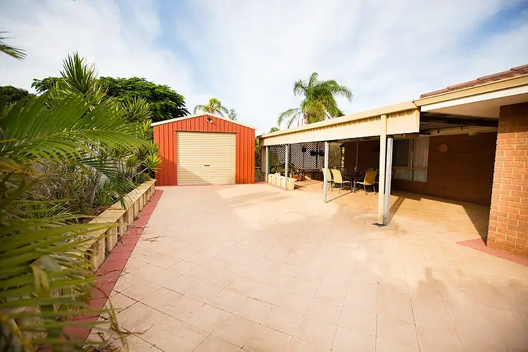 Sixth view of Homely house listing, 40 Cooper Circuit, Mount Tarcoola WA 6530