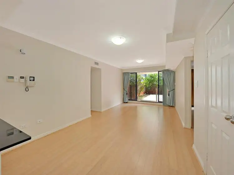 Second view of Homely apartment listing, 1/30-34 Romsey Street, Waitara NSW 2077