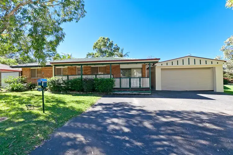 10 Joanne Crescent, Thornlands QLD 4164