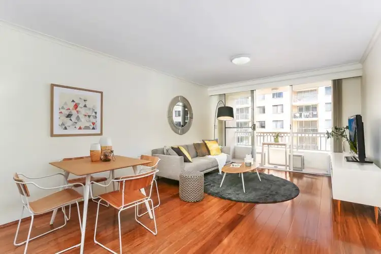 667/83-93 Dalmeny Avenue, Rosebery NSW 2018