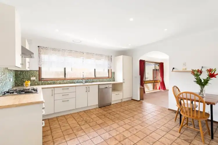 Third view of Homely unit listing, 1/17-19 Rosebank Avenue, Clayton South VIC 3169