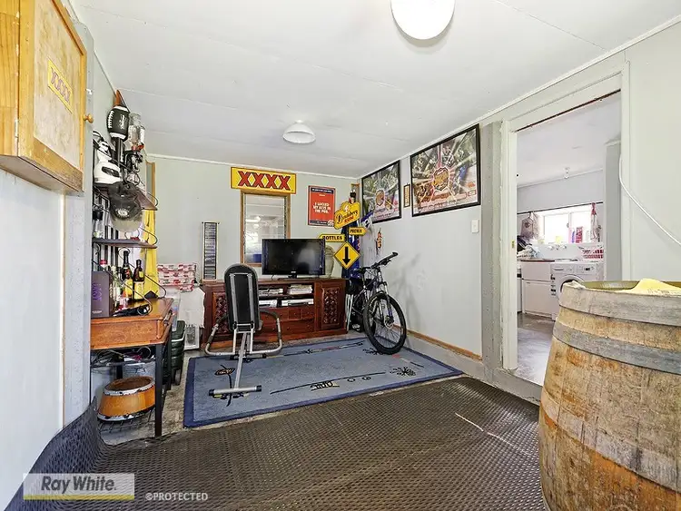 Fifth view of Homely house listing, 252 Scarborough Road, Scarborough QLD 4020
