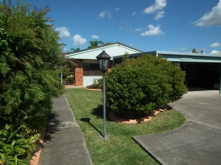Third view of Homely house listing, 3/98 Churchill Street, Maryborough QLD 4650