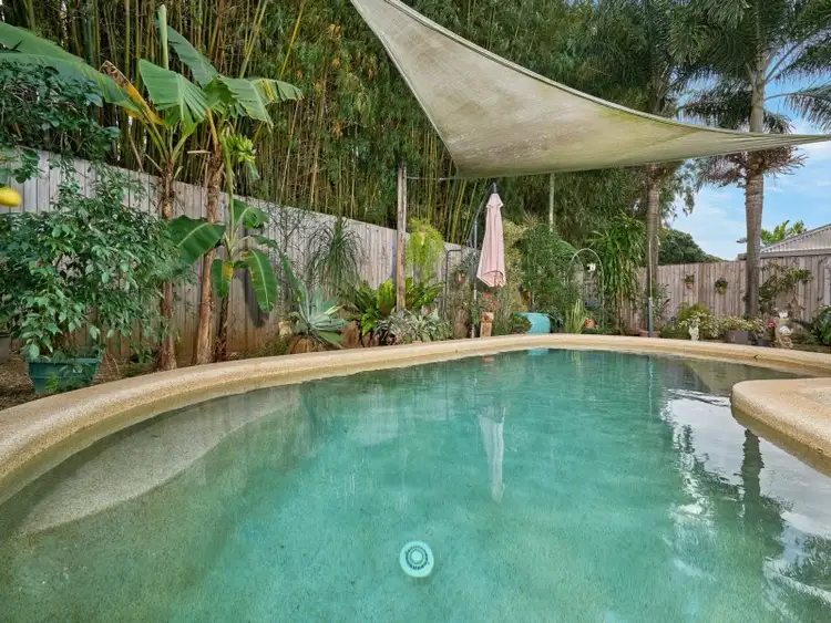 Seventh view of Homely house listing, 37 Booyong Drive, Mount Sheridan QLD 4868