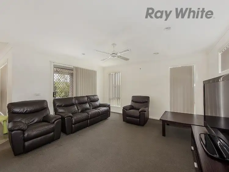 Fifth view of Homely house listing, 47 Brigalow Drive, Truganina VIC 3029