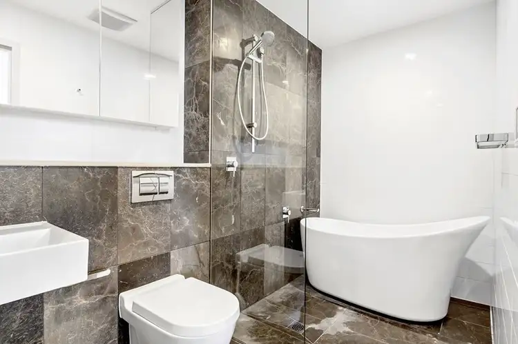 Sixth view of Homely apartment listing, 402/23 The Promenade, Wentworth Point NSW 2127