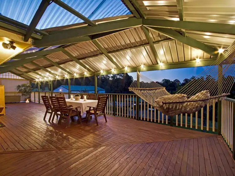 Second view of Homely house listing, 37 Innis Place, Kurrajong NSW 2758