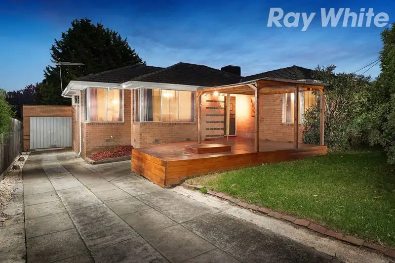 Main view of Homely house listing, 5 Botanic Court, Bundoora VIC 3083