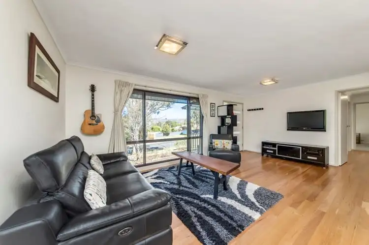 Fifth view of Homely house listing, 47 Fincham Crescent, Wanniassa ACT 2903