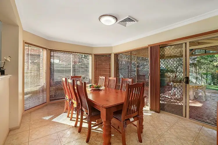 Fifth view of Homely house listing, 274 Kissing Point Road, Turramurra NSW 2074