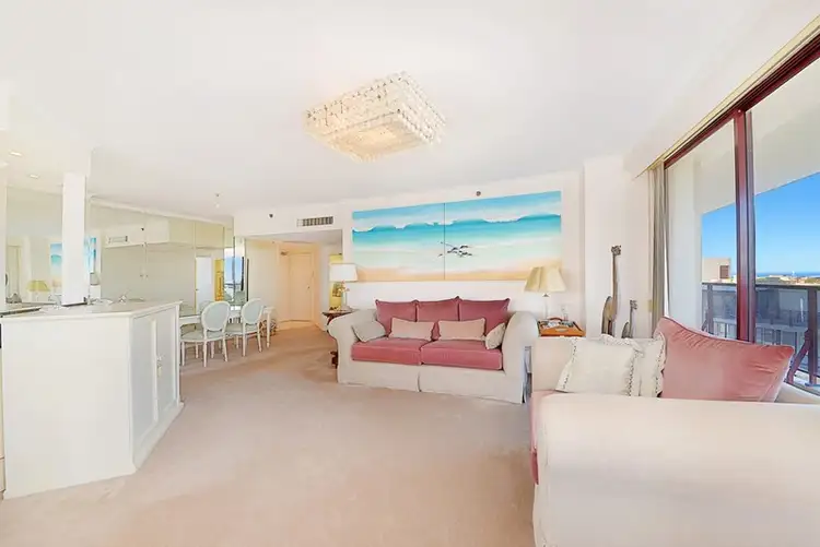 Fourth view of Homely apartment listing, 86/2a Hollywood Avenue, Bondi Junction NSW 2022