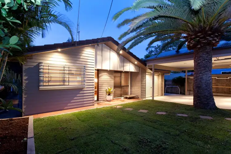 Third view of Homely house listing, 111 Bamboo Avenue, Benowa QLD 4217