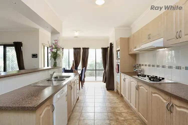 Third view of Homely house listing, 16 Copeland Crescent, Point Cook VIC 3030