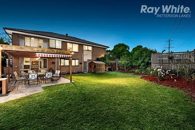 Seventh view of Homely house listing, 10 Illawong Court, Patterson Lakes VIC 3197