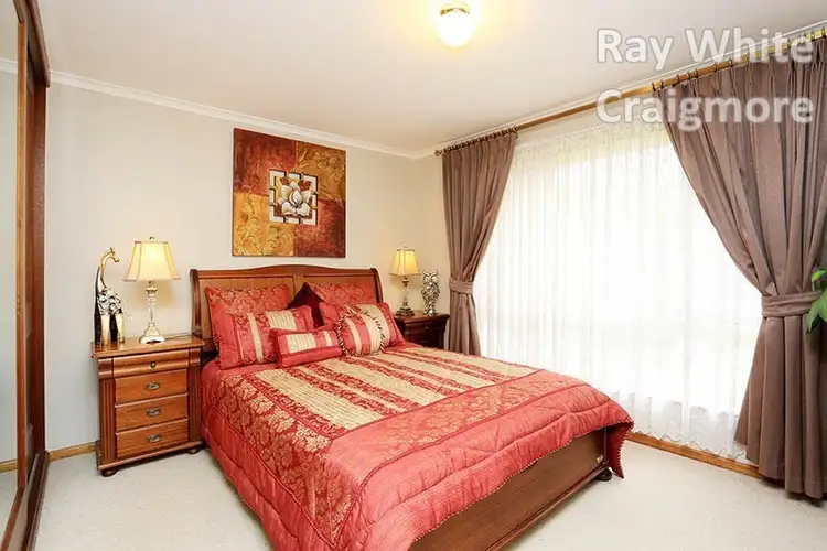 Sixth view of Homely house listing, 8 Kakuna Crescent, Craigmore SA 5114