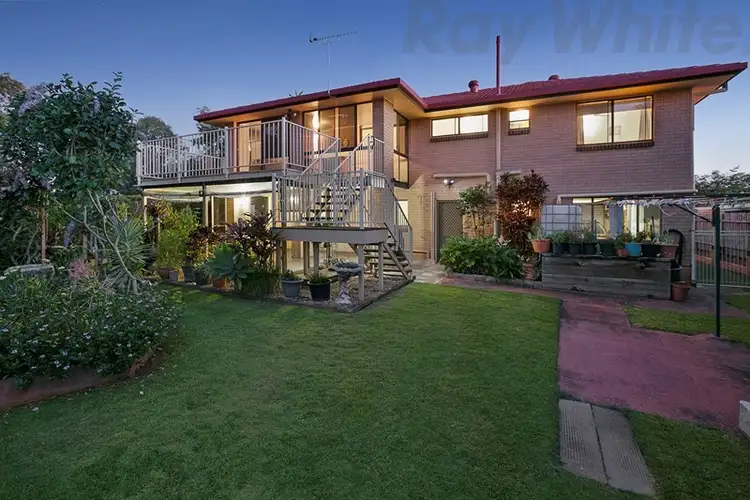 Third view of Homely house listing, 5 Oceanic Street, Wellington Point QLD 4160