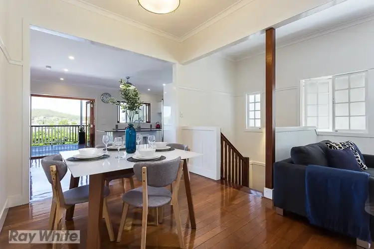 Fourth view of Homely house listing, 1 First Street, Camp Hill QLD 4152