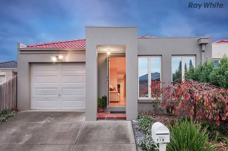 1/8 Sayvel Close, Hillside VIC 3037
