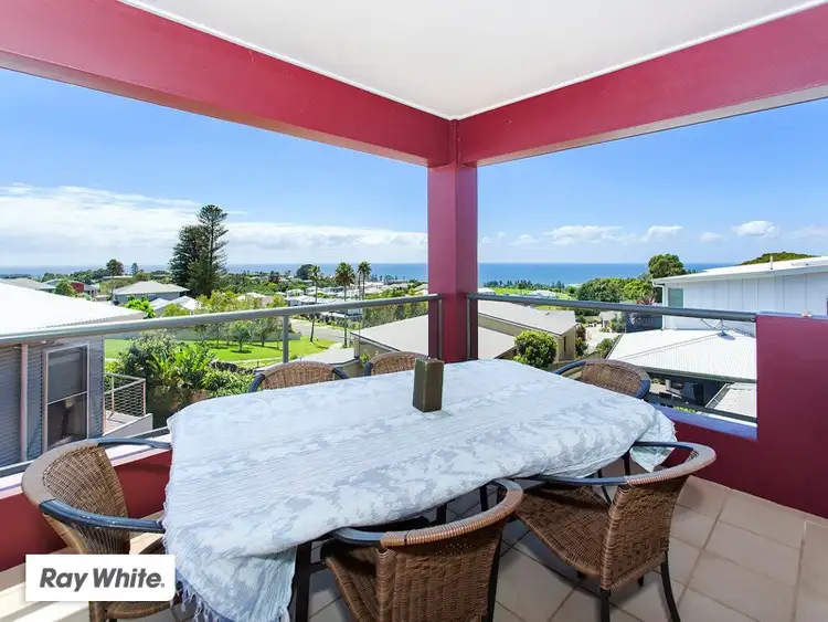 Second view of Homely house listing, 8 Dudgeon Street, Kiama NSW 2533