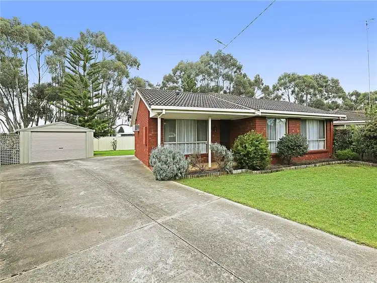 5 Telford Court, Lara VIC 3212