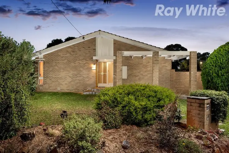 Second view of Homely house listing, 38a Cameron Parade, Bundoora VIC 3083