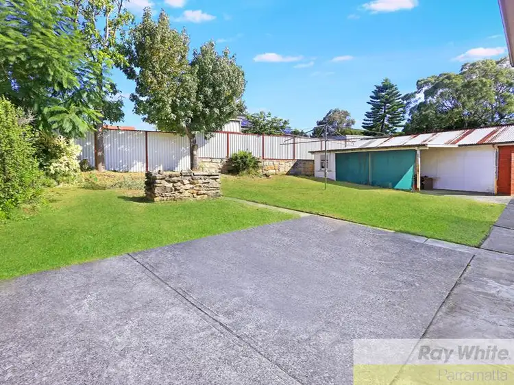 Second view of Homely house listing, 19 Boyne Avenue, Pendle Hill NSW 2145