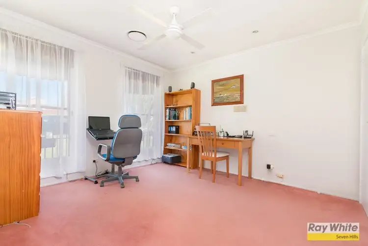 Seventh view of Homely house listing, 52 Zambesi Road,, Seven Hills NSW 2147