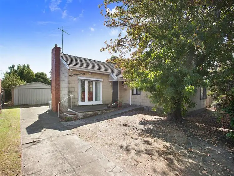 1419 North Road, Oakleigh East VIC 3166