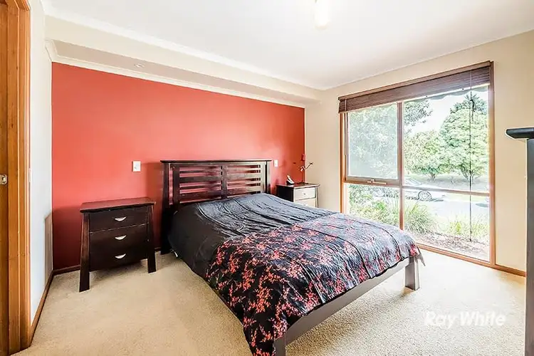 Fourth view of Homely house listing, 27 Maltravers Crescent, Cranbourne North VIC 3977