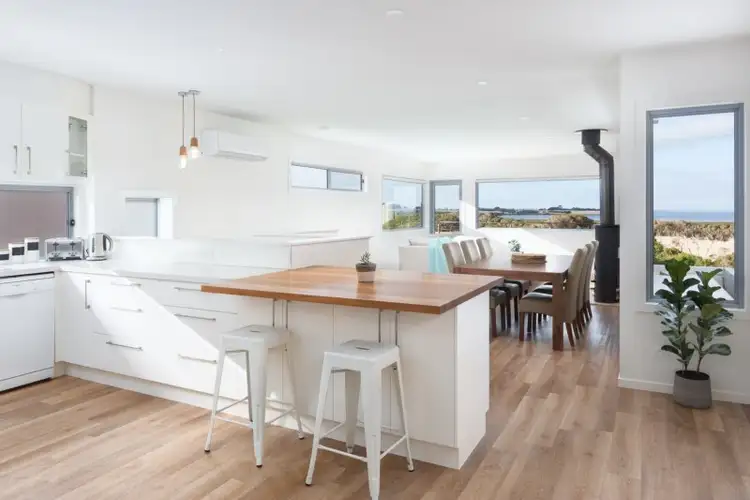 Fifth view of Homely house listing, 95 Phillip Island Road, Surf Beach VIC 3922