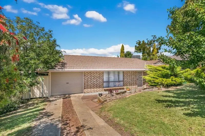 Main view of Homely house listing, 11 Mellors Avenue, O'halloran Hill SA 5158