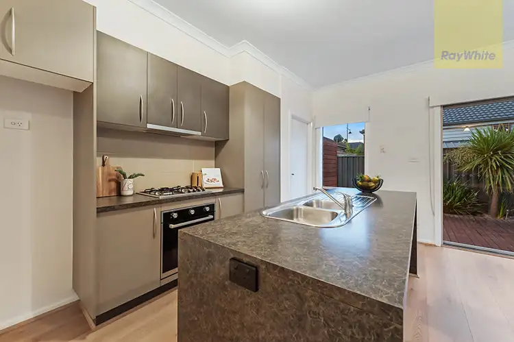 Third view of Homely house listing, 3 Willandra Avenue, Craigieburn VIC 3064