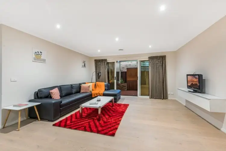 Seventh view of Homely house listing, 70 Sunset Views Boulevard, Tarneit VIC 3029