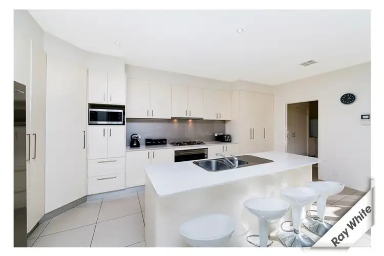 Fourth view of Homely house listing, 157 Hoskins Street, Franklin ACT 2913
