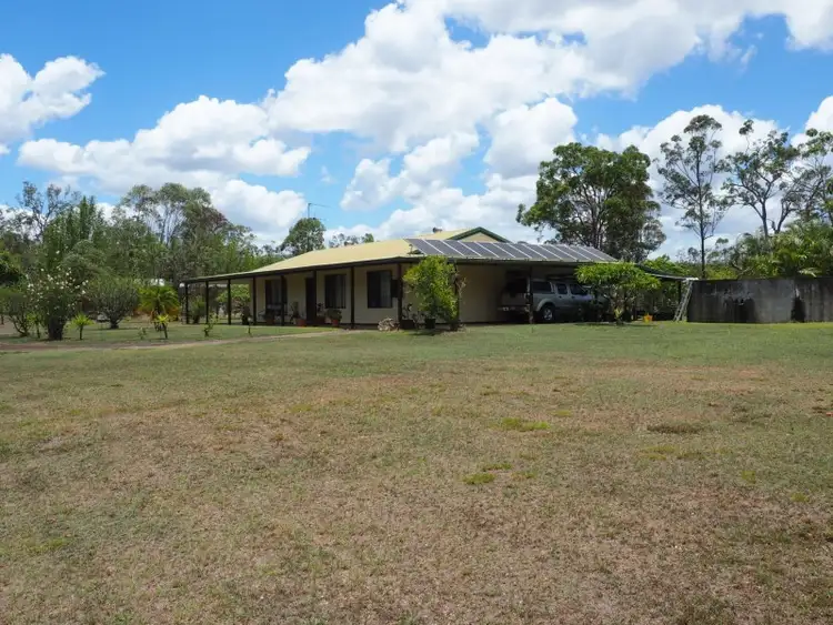 Fourth view of Homely house listing, 200 Mungar Road, Oakhurst QLD 4650