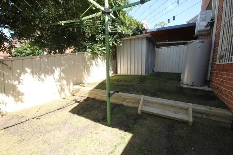 Fifth view of Homely townhouse listing, Address available on request