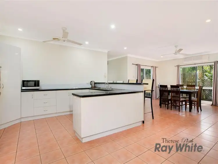 Fifth view of Homely house listing, 8 Beagle Close, Bentley Park QLD 4869