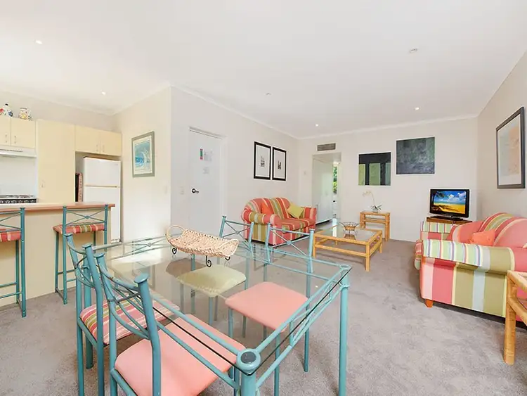 126/1 Edgar Bennett Avenue, Noosa Heads QLD 4567