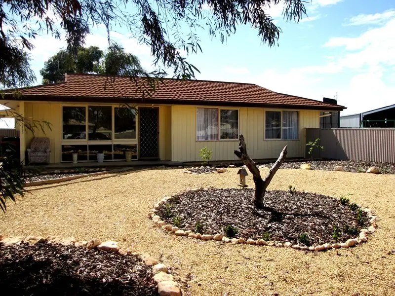 Main view of Homely house listing, 10 Hardwick Street, Barmera SA 5345