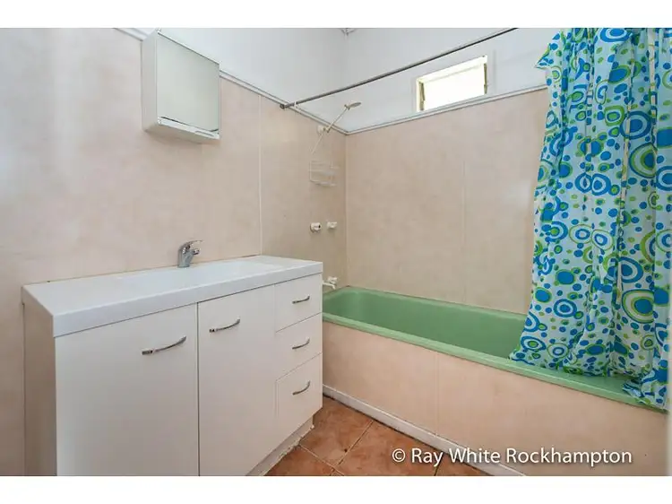 Sixth view of Homely house listing, 12 Ann Street, The Range QLD 4700