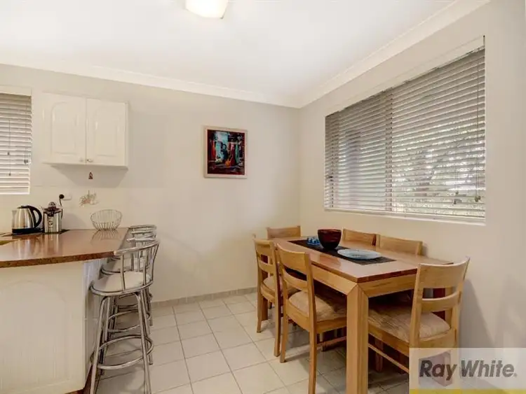Fifth view of Homely unit listing, 11/22-24 Hampton Court Road, Carlton NSW 2218
