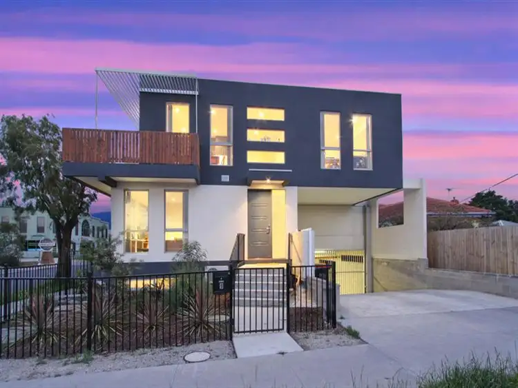 9/26a Audsley Street, Clayton South VIC 3169