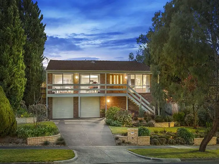 Main view of Homely house listing, 30 Templemore Drive, Templestowe VIC 3106